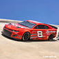 TLR / Team Losi LOSF1122508  1/12 Losi NASCAR Dale Earnhardt Jr. No. 8 Budweiser Preorder shiping day November 13, 2025