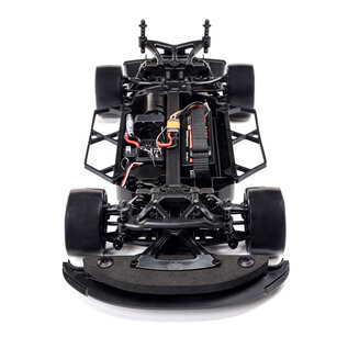 TLR / Team Losi LOSF1122508  1/12 Losi NASCAR Dale Earnhardt Jr. No. 8 Budweiser Preorder shiping day November 13, 2025