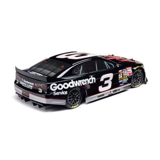 TLR / Team Losi LOSF1122503  1/12 Losi NASCAR Dale Earnhardt RCR No. 3 GM Goodwrench Preorder shiping day November 13, 2025