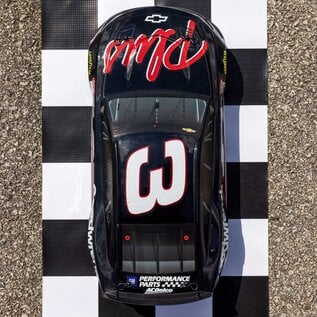 TLR / Team Losi LOSF1122503  1/12 Losi NASCAR Dale Earnhardt RCR No. 3 GM Goodwrench Preorder shiping day November 13, 2025