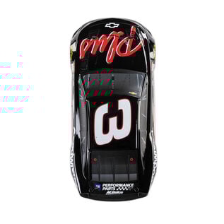 TLR / Team Losi LOSF1122503  1/12 Losi NASCAR Dale Earnhardt RCR No. 3 GM Goodwrench Preorder shiping day November 13, 2025