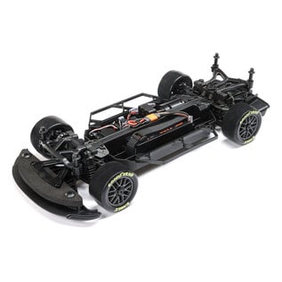 TLR / Team Losi LOSF1122503  1/12 Losi NASCAR Dale Earnhardt RCR No. 3 GM Goodwrench Preorder shiping day November 13, 2025