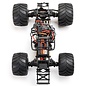 TLR / Team Losi LOS01026T4  1/18 Mini LMT Zombie 2S 4X4 RTR Brushed Monster Truck (Battery & Charger Included)