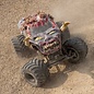 TLR / Team Losi LOS01026T4  1/18 Mini LMT Zombie 2S 4X4 RTR Brushed Monster Truck (Battery & Charger Included)