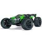 Arrma ARA8608V6T3  Green/Black 1/8 KRATON 6S 4X4 RTR Brushless Speed Truck