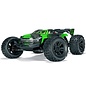 Arrma ARA8608V6T3  Green/Black 1/8 KRATON 6S 4X4 RTR Brushless Speed Truck