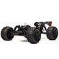 Arrma ARA8608V6T3  Green/Black 1/8 KRATON 6S 4X4 RTR Brushless Speed Truck