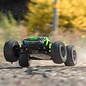 Arrma ARA8608V6T3  Green/Black 1/8 KRATON 6S 4X4 RTR Brushless Speed Truck