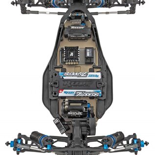 Team Associated ASC70005 Team Associated RC10T7 Team Kit
