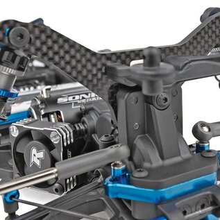 Team Associated ASC70005 Team Associated RC10T7 Team Kit