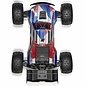 Arrma ARA8608V6T4  Blue/Red 1/8 KRATON 6S 4X4 RTR Brushless Speed Truck