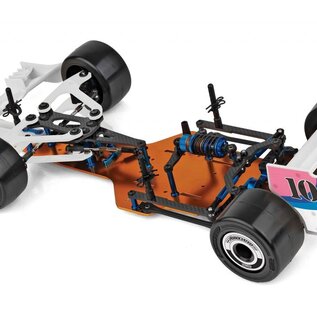 Team Associated ASC8024  RC10 F6 Classic Kit