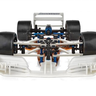 Team Associated ASC8024  RC10 F6 Classic Kit