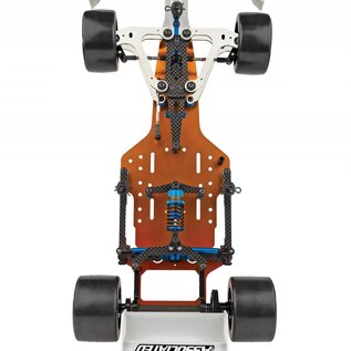 Team Associated ASC8024  RC10 F6 Classic Kit