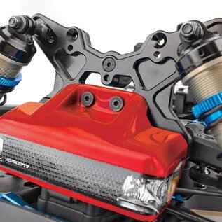 Team Associated ASC80952 RC8T4.1e Team Competition 1/8 4WD Off-Road Electric Truggy Kit