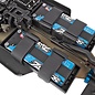Team Associated ASC80952 RC8T4.1e Team Competition 1/8 4WD Off-Road Electric Truggy Kit