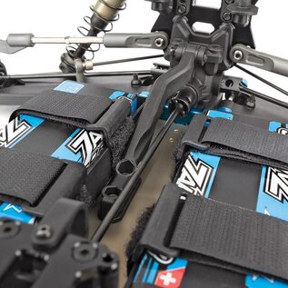 Team Associated ASC80952 RC8T4.1e Team Competition 1/8 4WD Off-Road Electric Truggy Kit