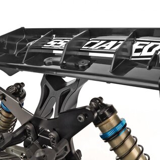 Team Associated ASC80952 RC8T4.1e Team Competition 1/8 4WD Off-Road Electric Truggy Kit