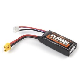 HPI HPI160838  Plazma 7.4V 600mAh 10C LiPo Battery Pack for Venture18