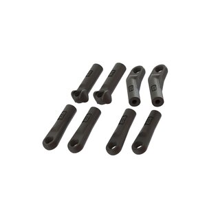 Arrma ARA330817  Ball End Set: 6s