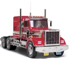 Tamiya TAM56301  1/14 King Hauler 10X8 Semi Tractor Kit
