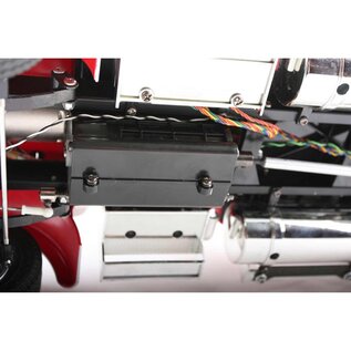 Tamiya TAM56301  1/14 King Hauler 10X8 Semi Tractor Kit