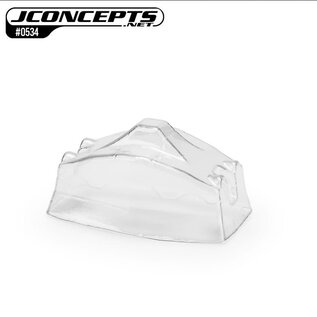 J Concepts JCO0534  RC10B84 Aero Front Wing