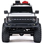 Axial Racing AXI00006V2T4  1/24 SCX24 White Ford Bronco 4WD Rock Crawler Brushed RTR