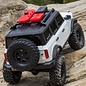 Axial Racing AXI00006V2T4  1/24 SCX24 White Ford Bronco 4WD Rock Crawler Brushed RTR