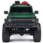 Axial Racing AXI00006V2T5  1/24 SCX24 Green Ford Bronco 4WD Rock Crawler Brushed RTR