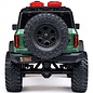 Axial Racing AXI00006V2T5  1/24 SCX24 Green Ford Bronco 4WD Rock Crawler Brushed RTR