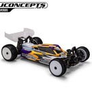J Concepts JCO0686L  F2 - Schumacher CAT PB Body  Lightweight