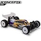 J Concepts JCO0686L  F2 - Schumacher CAT PB Body  Lightweight