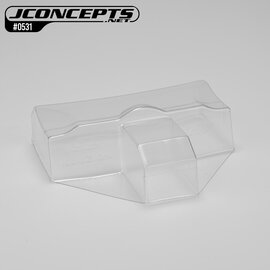 J Concepts JCO0531  Illuzion 7.0″ monster wing w/ center divider