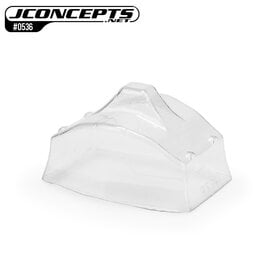 J Concepts JCO0536  JConcepts – XRAY XB4 2025 | 2026 aero front wing, 2pc