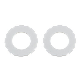 Team Associated ASC92288  Octalock Slipper Pad, 19mm