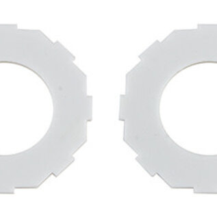 Team Associated ASC92288  Octalock Slipper Pad, 19mm