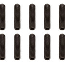 Team Associated ASC81258  M3x12 mm Set Screws (10)