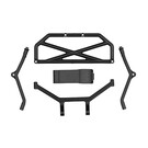 Team Associated ASC71232  RC10SC7 Rear Bumper Set