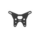 Team Associated ASC71229  RC10SC7 Front Shock Tower