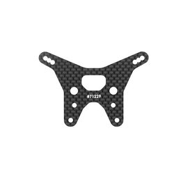 Team Associated ASC71229  RC10SC7 Front Shock Tower