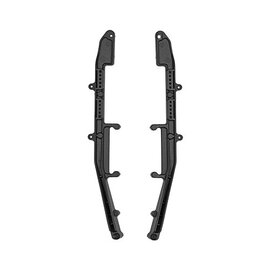 Team Associated ASC71227  RC10SC7 FT Chassis Side Rails