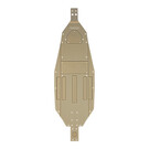 Team Associated ASC71226  RC10SC7 Chassis