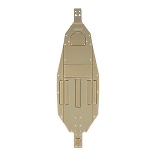 Team Associated ASC71226  RC10SC7 Chassis