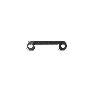Team Associated ASC71222  RC10T7 Front Hinge Pin Brace