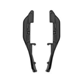 Team Associated ASC71201  RC10T7 Side Rails