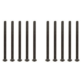 Team Associated ASC71037  M3x45 mm BHCS Screws