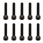 Team Associated ASC71032  M2.5x14 mm SHCS Screws