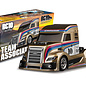 Team Associated ASC30143  RC10 American Custom Semitruck 6x6 Metallic Kit
