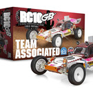 Team Associated ASC6047  RC10GB Nitro Buggy Kit